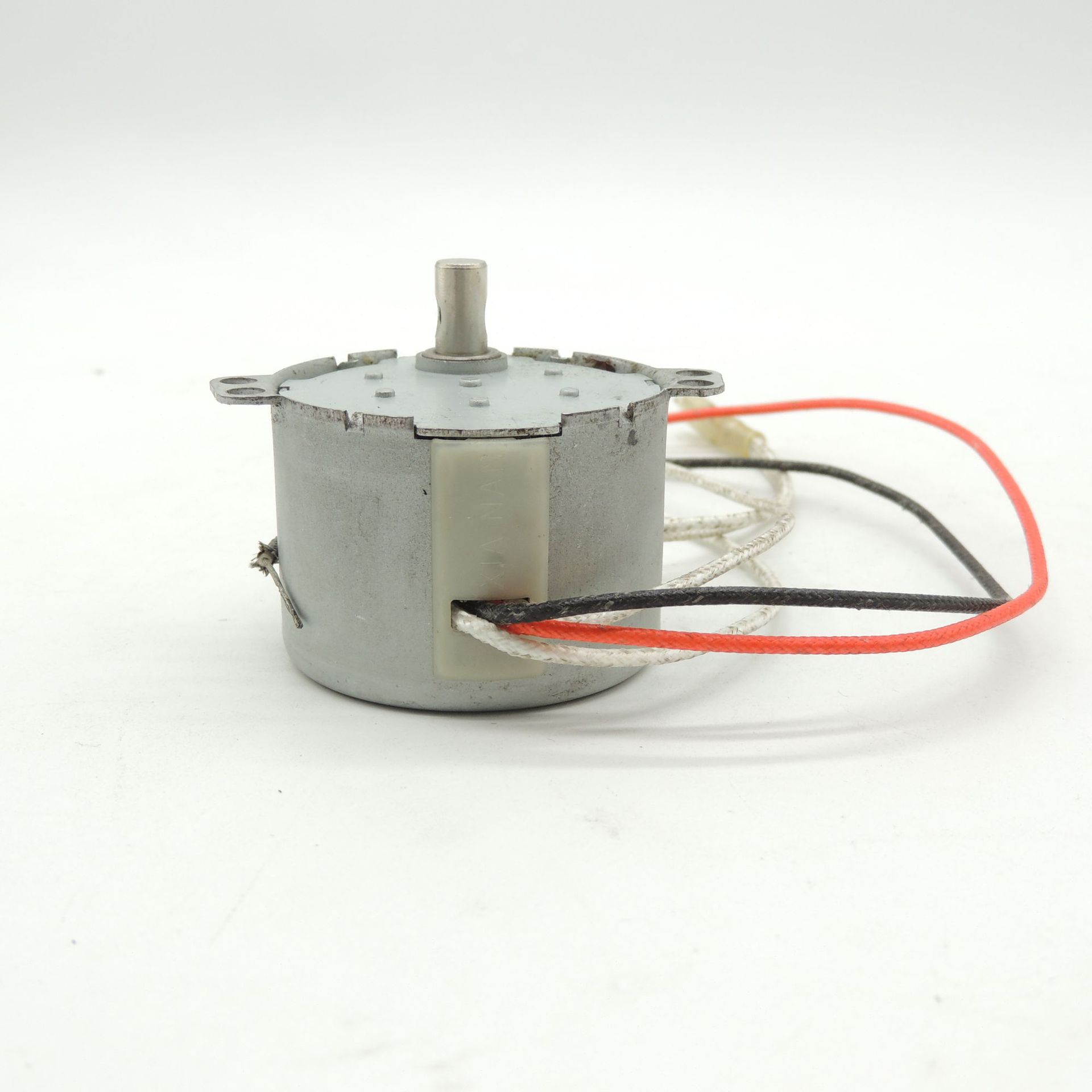 同步减速电机 无叶风扇电机 微型同步电机 封闭式串激电机