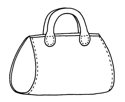 新款牛皮十字纹单肩斜挎链条包819