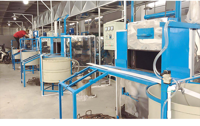 搪胶机厂家批发供应 pvc玩具搪胶机设备 供应全自动搪胶机