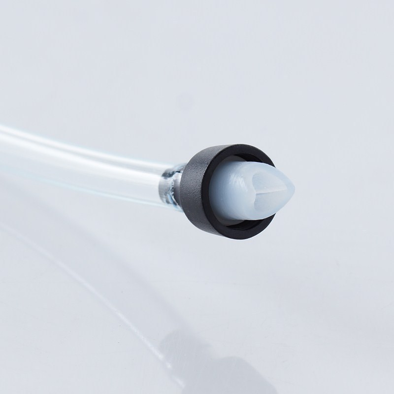 氧气泵止流阀 止水阀 水族气泵逆止阀 单向阀 防止水流倒溢止回阀