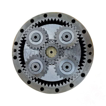 十年工厂定制行星齿轮架总成配件减速机回转齿轮箱型号齐全