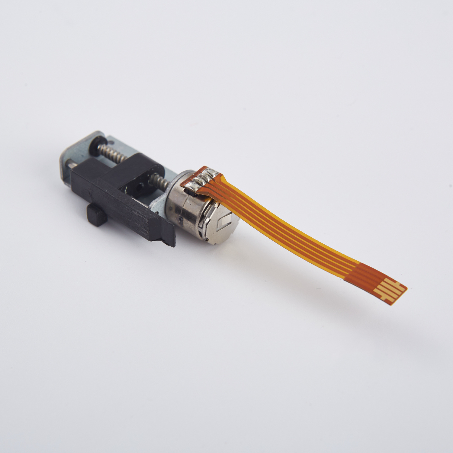 安防镜头 数码相机镜头 丝杆滑台 微型直线步进马达