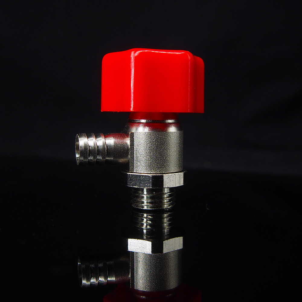 排气阀 放气阀 跑风 分水器专用排气阀 厂家直销