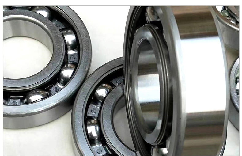 生产加工零类6206-2rs劳动车轴承建筑五金翻斗推车深沟球轴承