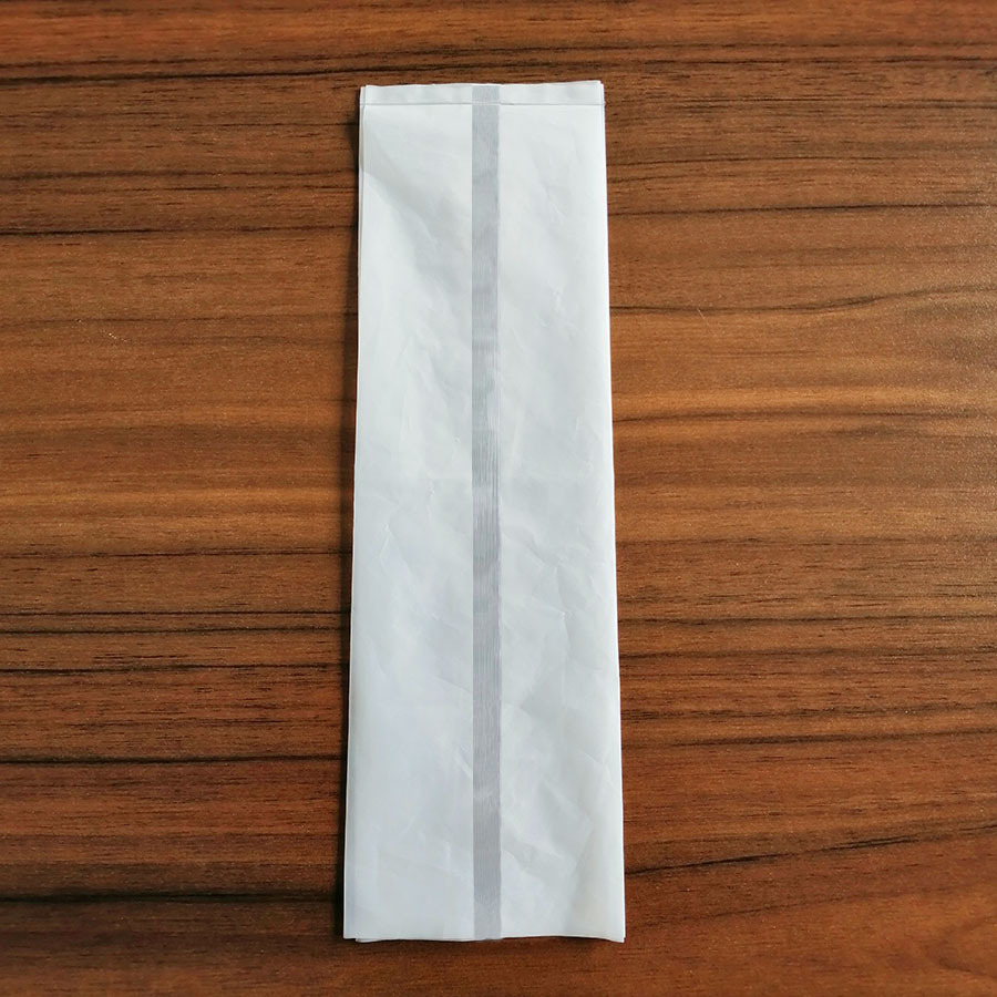 厂家直销 保温杯杯子日用品环保可分解插角袋立底袋风琴袋插底袋