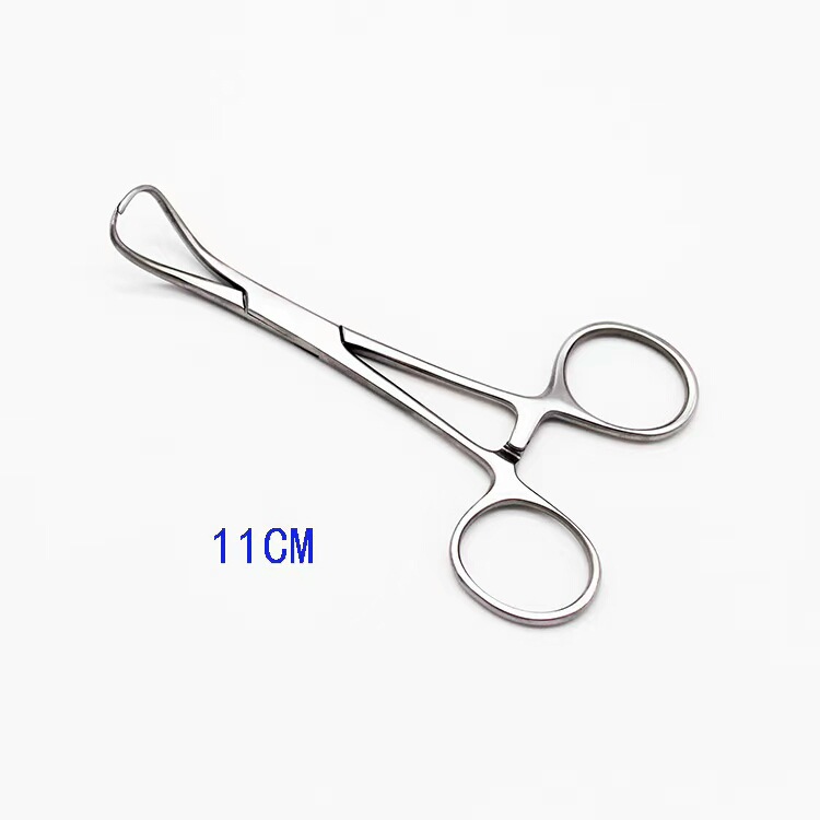 帕巾钳毛巾钳亚光布巾钳9cm11cm14cm16cm18cm20cm量大优惠