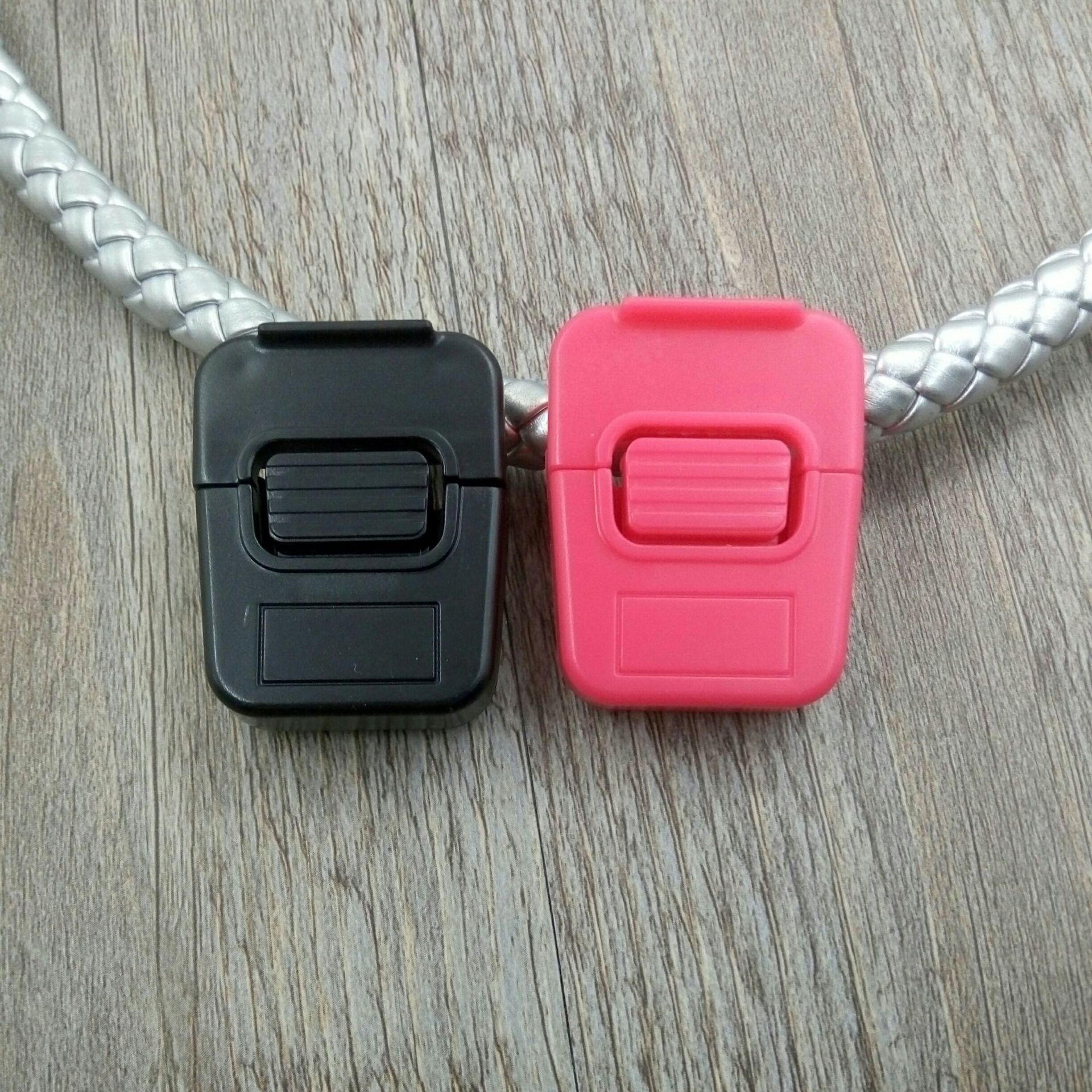 锁扣,书包扣,箱包扣,塑胶四件扣