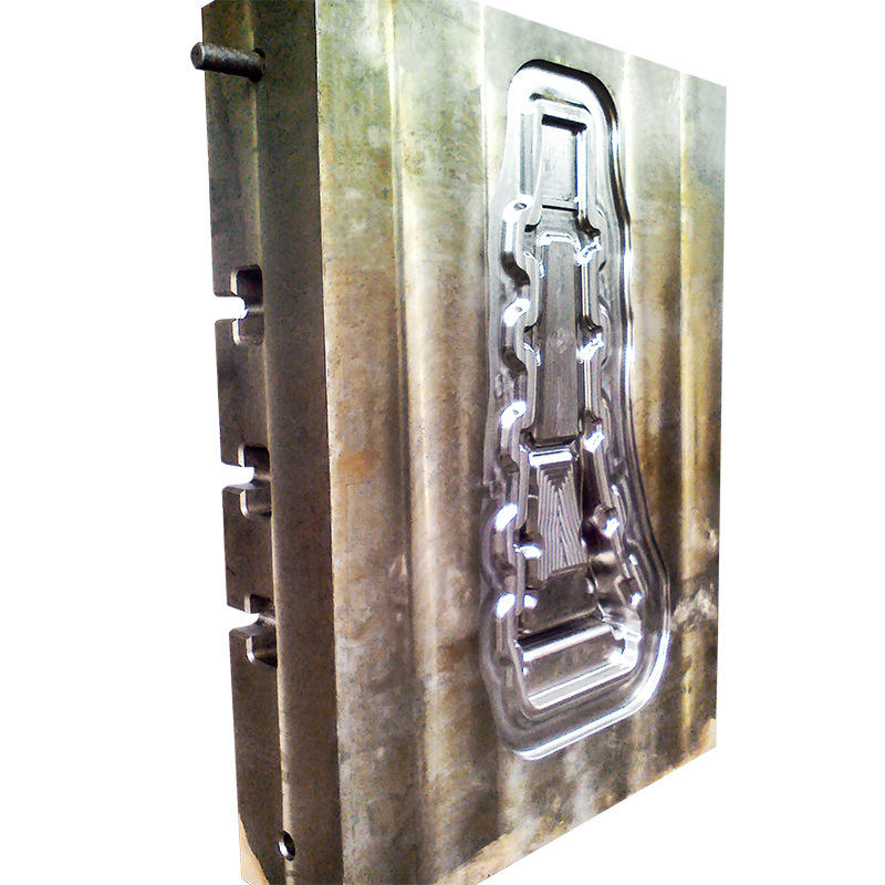 工厂定制热锻压力机大型水电汽车核电热锻模具锻模