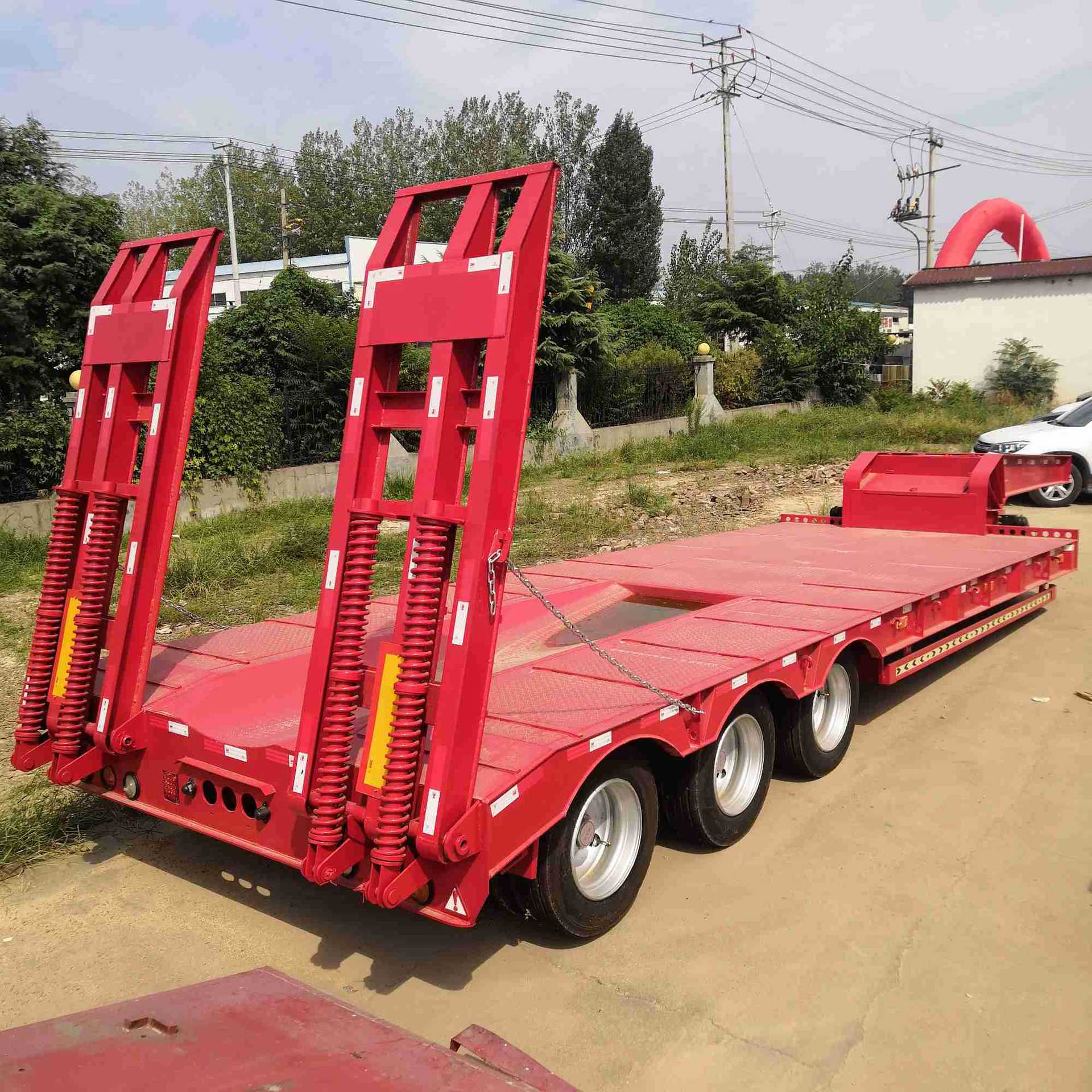 m3000半挂车-m3000半挂车厂家,品牌,图片,热帖-阿里巴巴