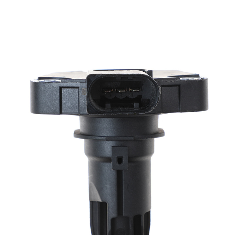 1261-8596-382适用于宝马汽车发动机油位传感器 机油位置传感器