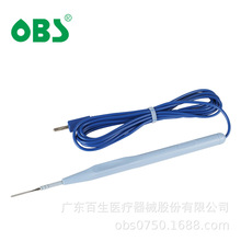消融电极脚控 高频手术电刀笔 FDA510(K) CE0123 国内注册