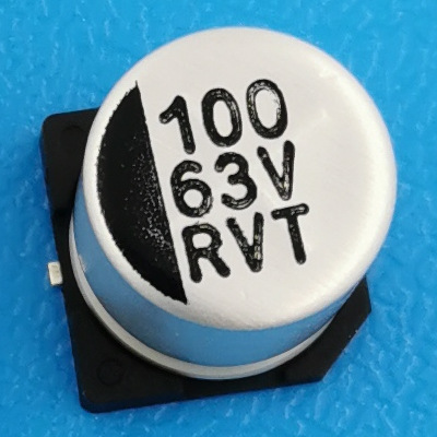 29成交0pcs贴片固态电解电容47uf 35v 6.3*6.5￥0.5成交49.