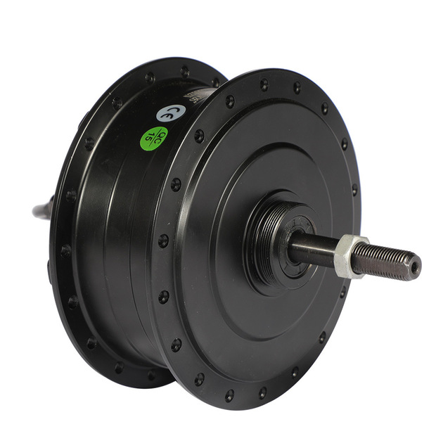 czjb常州佳博 批发电动自行车轮毂电机辐条电机250w高速电机