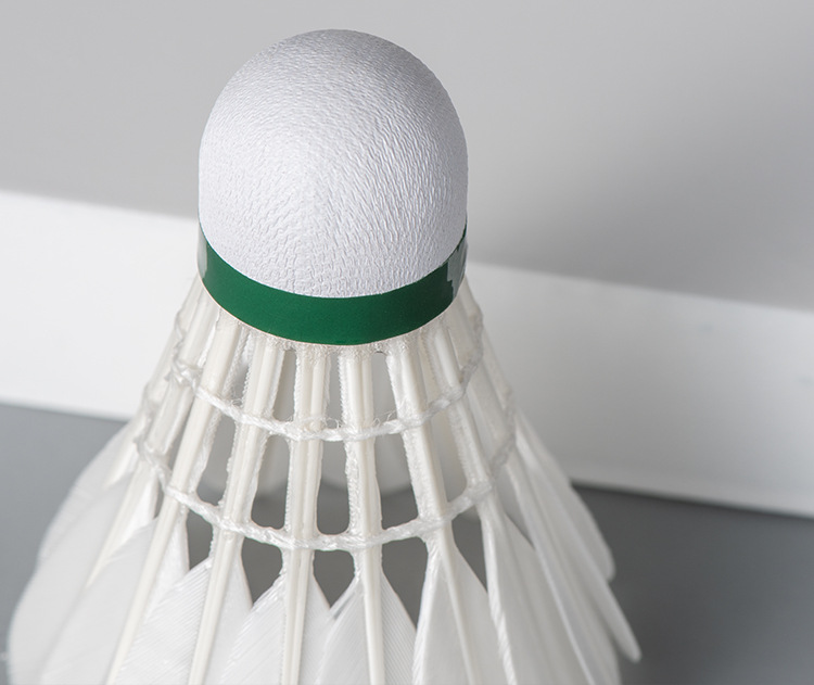 品牌         威羽斯       产品类别         鹅毛球       球头类别