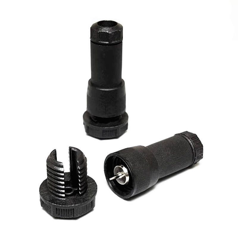 穿刺分线连接器景观地埋庭院灯具免剥线电线快接连接头扭曲接线器