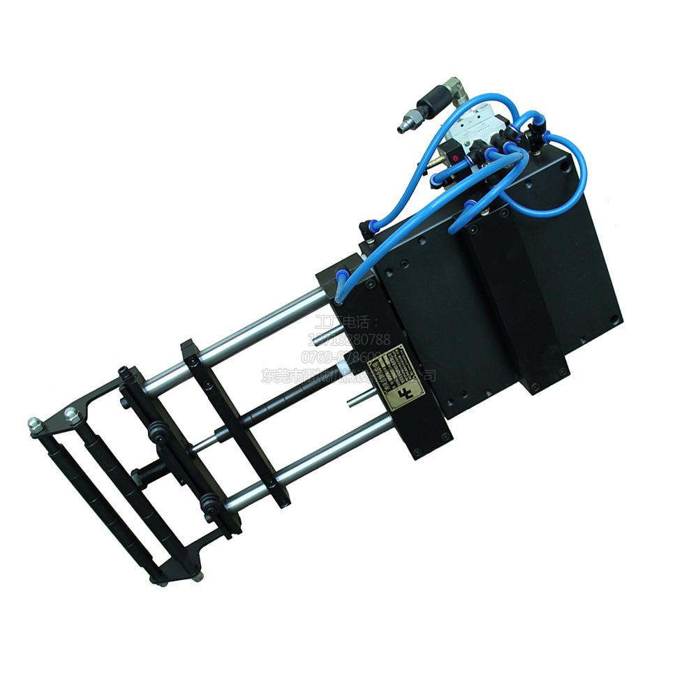 高精度空气送料机冲床输送设备f4c空气送料器自动化气动送料机