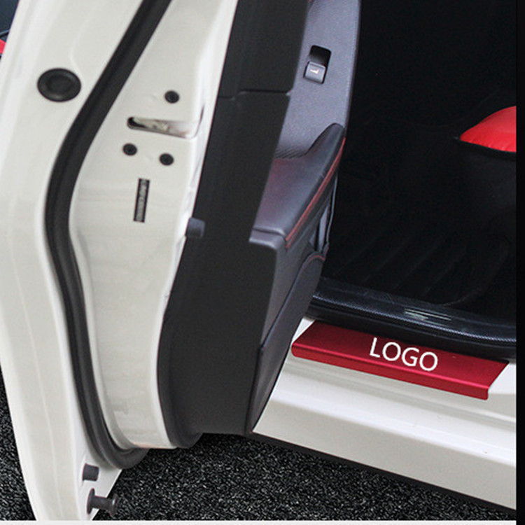 适用于马自达昂克赛拉门槛条 昂科塞拉迎宾踏板 改装防滑踏板