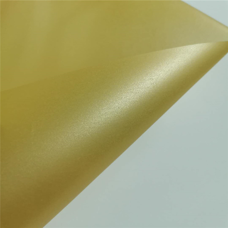 95g彩色硫酸纸 半透明 彩色描图纸 牛油纸转印纸双面使用