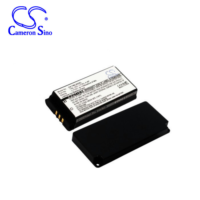 cs适用nintendo dsi ndsi ndsil游戏机电池厂家直供 c/twl-a-bp