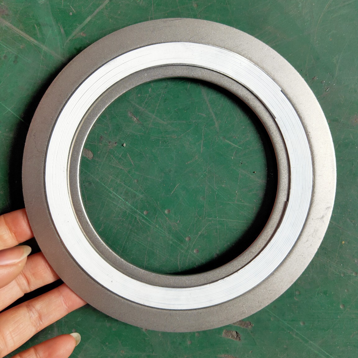 厂家生产批发2232金属缠绕垫