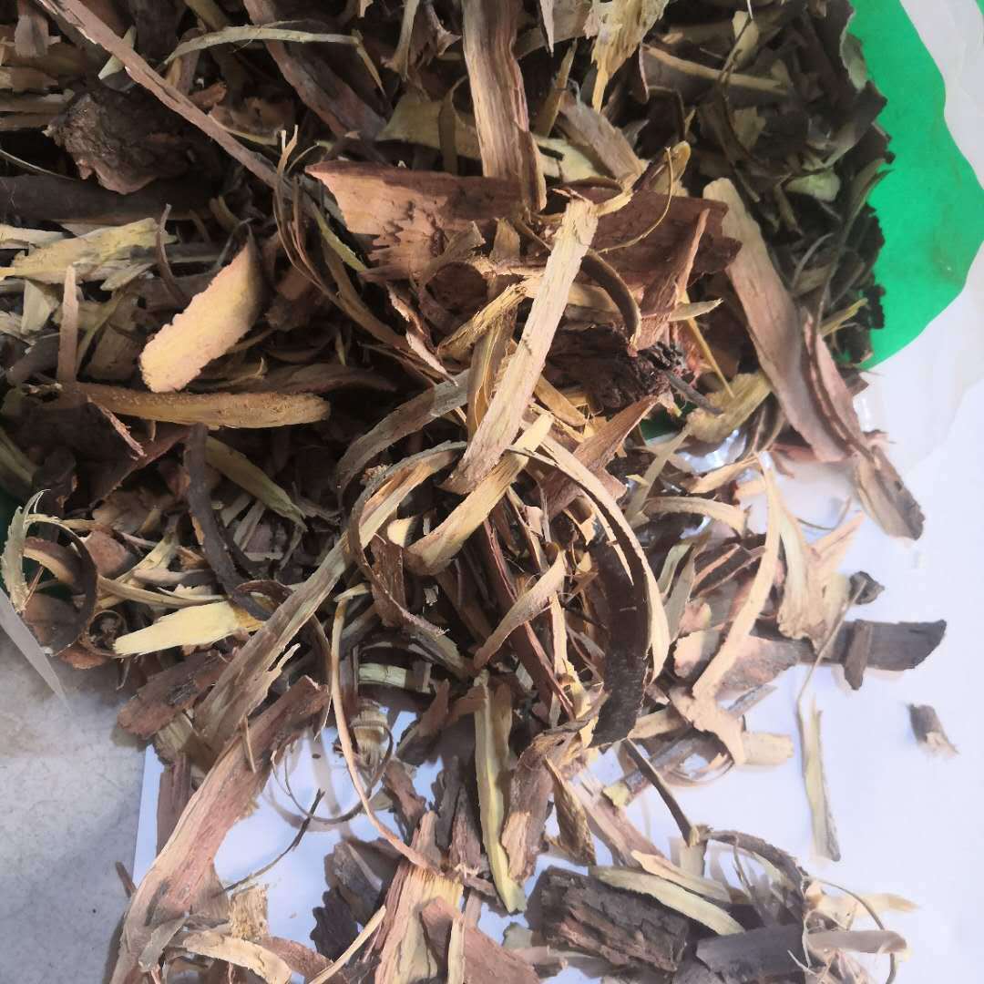 中药材批发  酸枣树皮  枣树皮 老酸枣树皮  实物拍摄