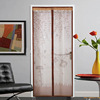 new pattern Square Cartoon Mosquito curtain magnetic Ruansha door curtain Shamen encryption Flies door curtain new pattern Square Cartoon Mosquito curtain magnetic Ruansha door curtain Shamen encryption Flies door curtain