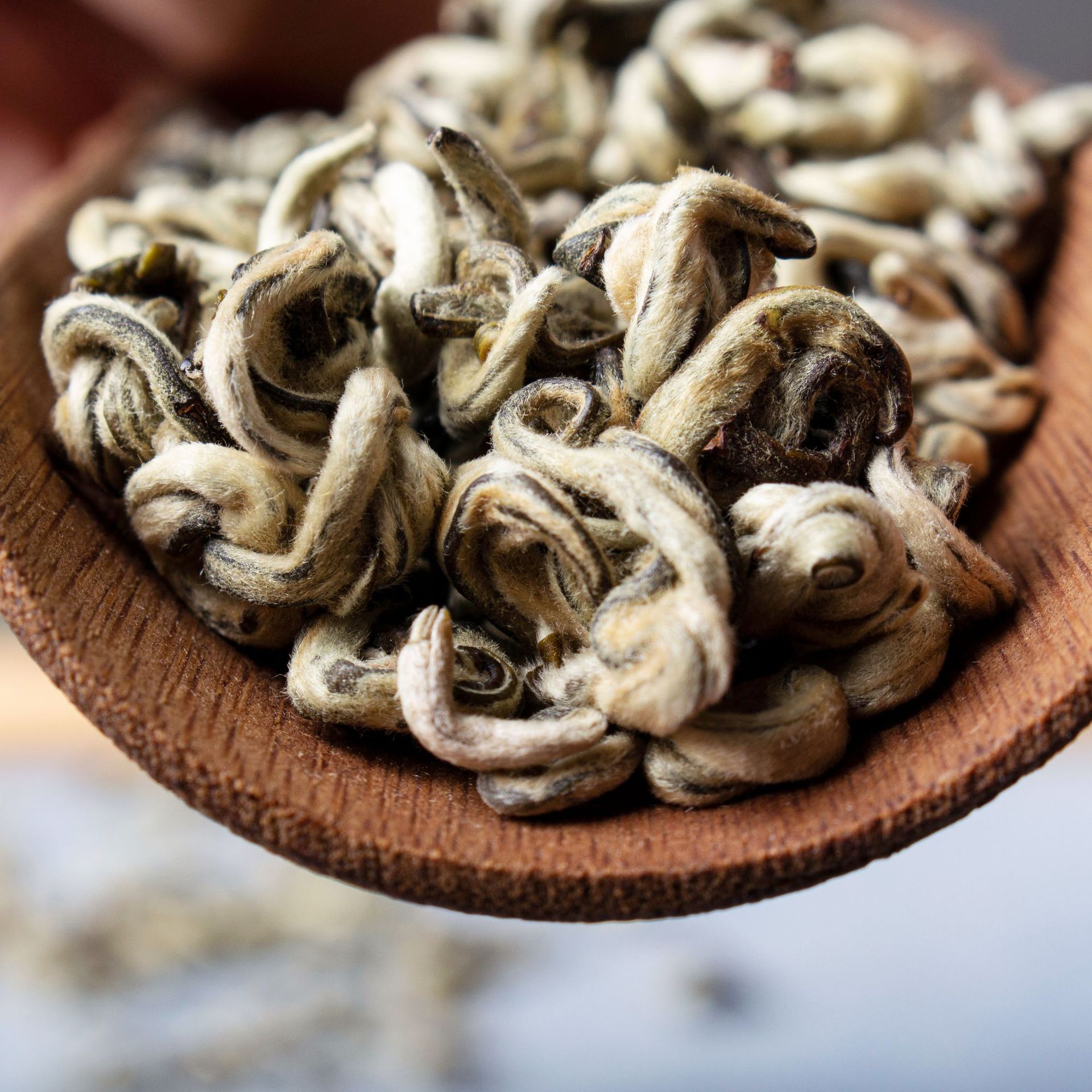 批发云南茶叶滇青绿茶2022年明前春茶高山茶高香浓香型散茶