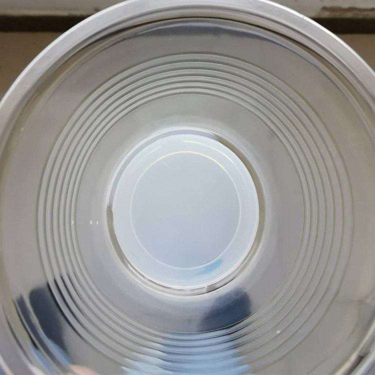 碱性纳米铝溶胶纳米氧化铝液体涂层耐磨