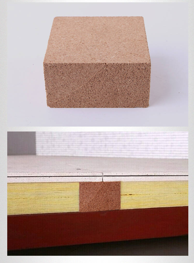 高分子地面隔音减震砖 酒吧ktv鼓房浮筑楼面吸音橡胶颗粒块