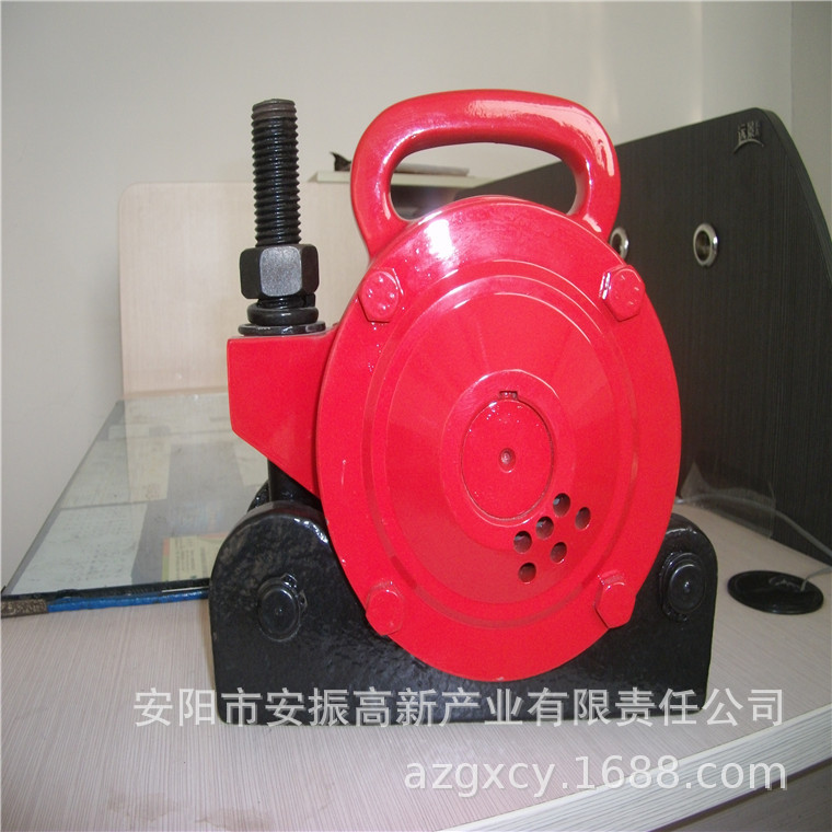隧道二衬台车敲击气动振动器qwz风动振动器气动川藏铁路-阿里巴巴