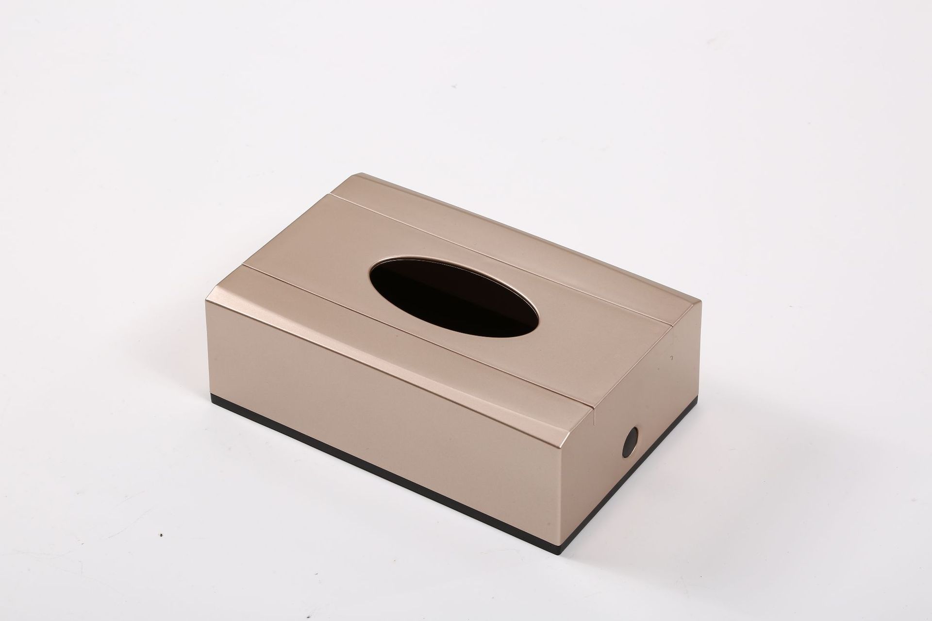 可印logo宣传广告纸巾盒抽纸巾盒酒店餐厅饭店抽纸盒卧室客厅厂家