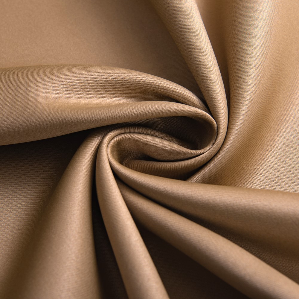 铜纤维用于眼罩和家纺床上用品枕套面料含铜离子面料带测试报告