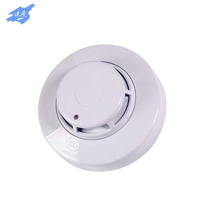 依爱jty-gd-ei6012sn感烟探测器烟感,兼容6012,6012s(含底座)