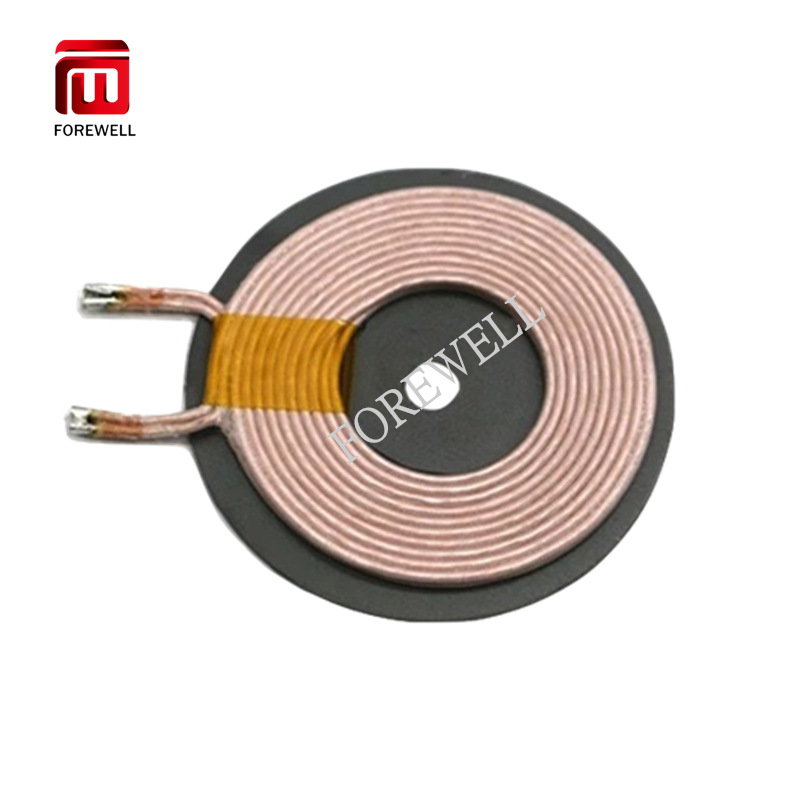 5w a11无线充电器 线圈无线充电器 tx发射无线充电线圈 感应线圈