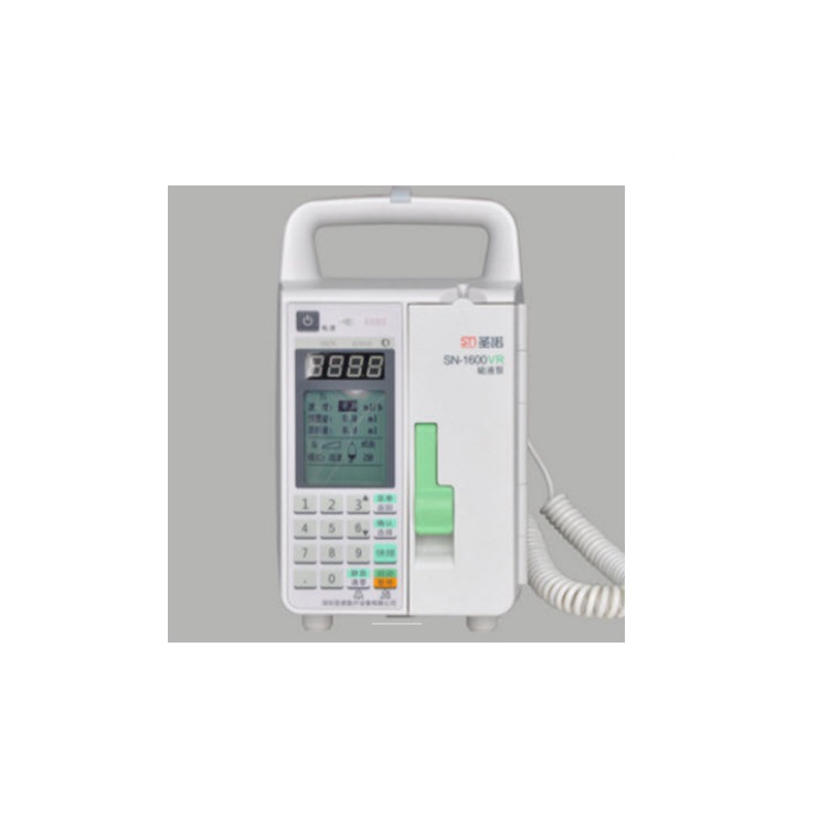 圣诺 输液泵 sn-1600vr