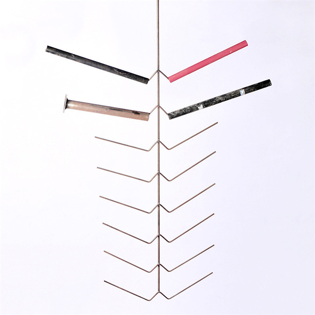 喷涂挂件挂钩.电镀喷油挂钩吊钩.喷塑挂钩.粗细钢线勾定制