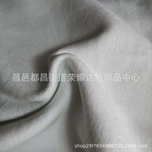 全棉抓绒起绒拉绒法兰绒布230-460g素色垫子电热毯布过滤机械用布