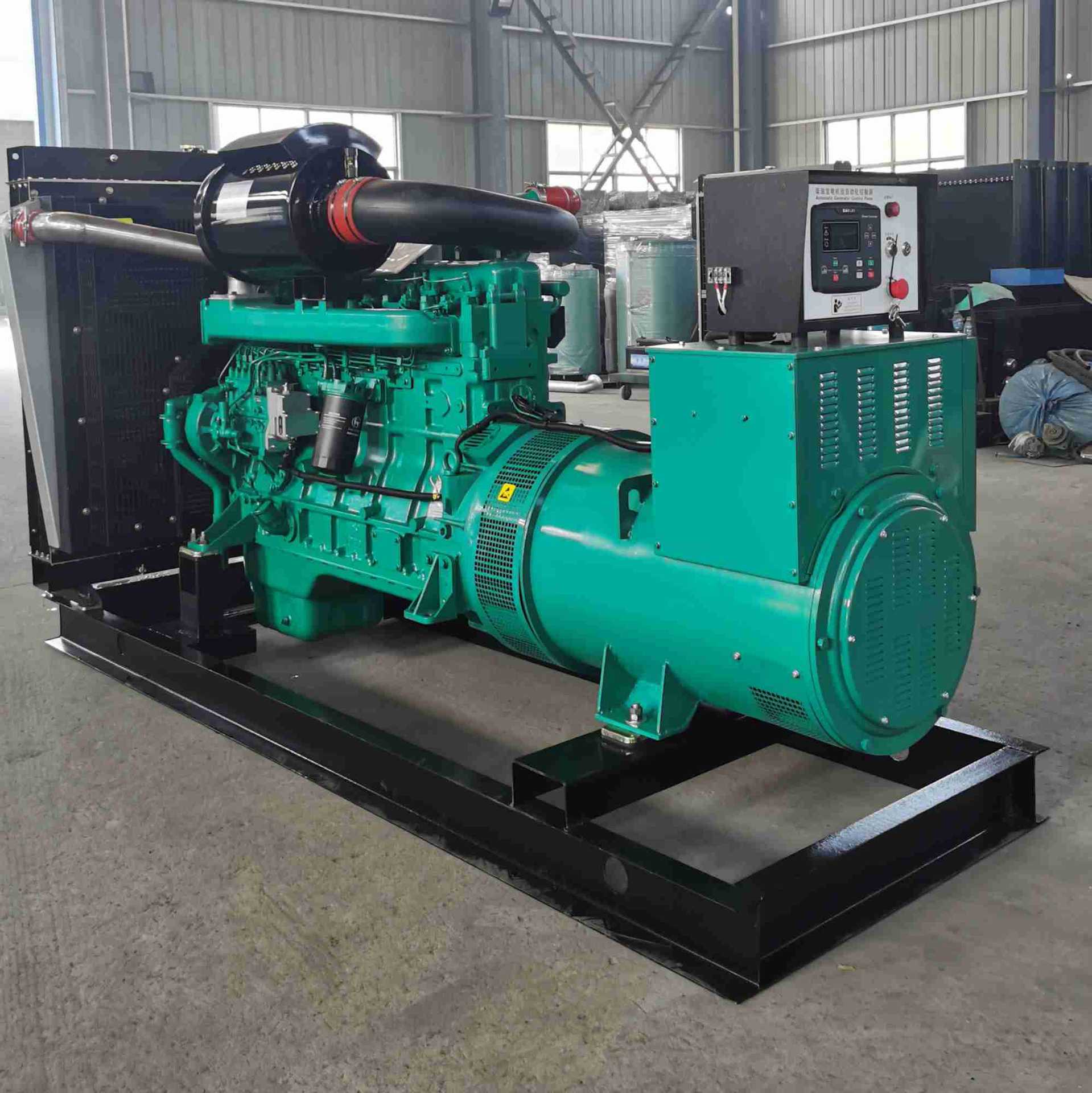 乾能发电机组-乾能发电机组厂家,品牌,图片,热帖-阿里巴巴