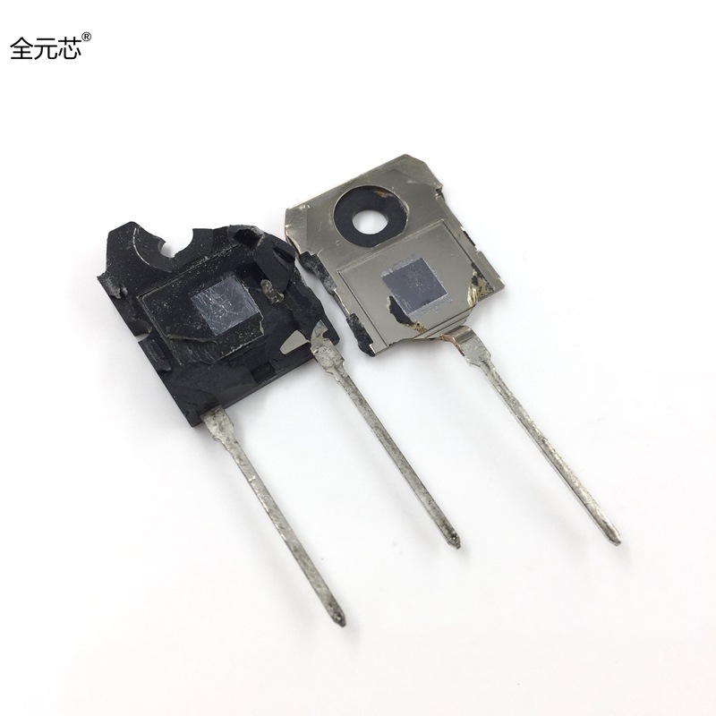 a1941 c5198 音频功放对管 敲开大芯片图可看 to3p直插封装-阿里巴巴