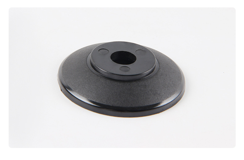 厂家批发电木锅盖顶珠防烫把手锅盖头玻璃盖塑料盖珠—电木圆形珠