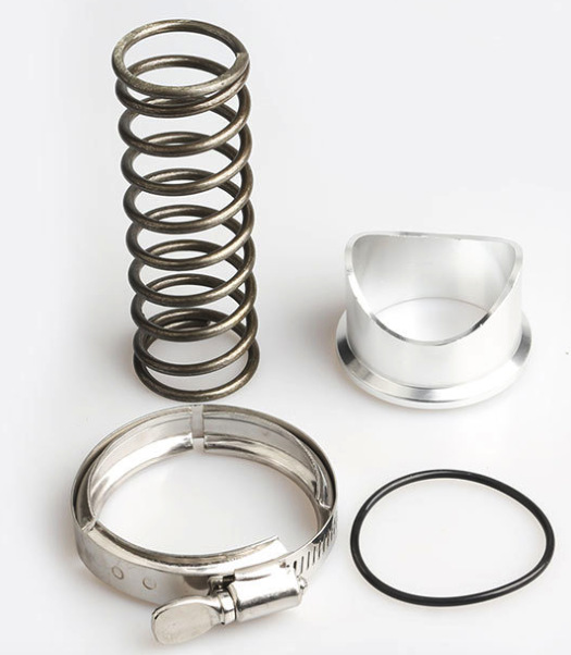 汽车改装 50mm 涡轮泄压阀 涡轮排气阀 涡轮放气阀