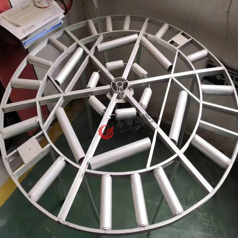 组装式内浮盘 不锈钢浮顶 不锈钢浮盘 井字形内浮盘 山东鹤管