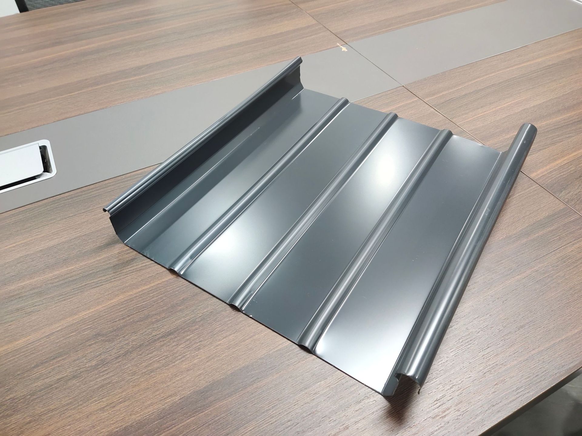 3003 3004 建筑屋面高立边铝镁锰板 直立锁边系统-阿里巴巴