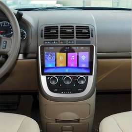 别克gl8陆尊导航仪