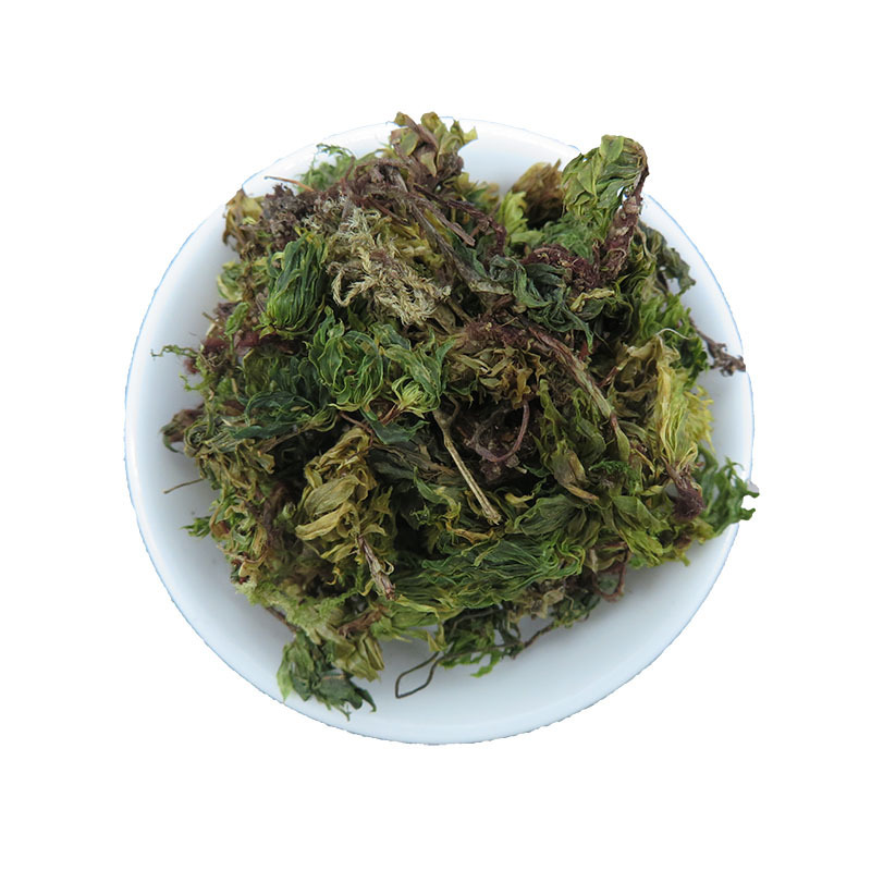 回心草 500g包邮 茴心草 铁脚一把伞 中药材批发