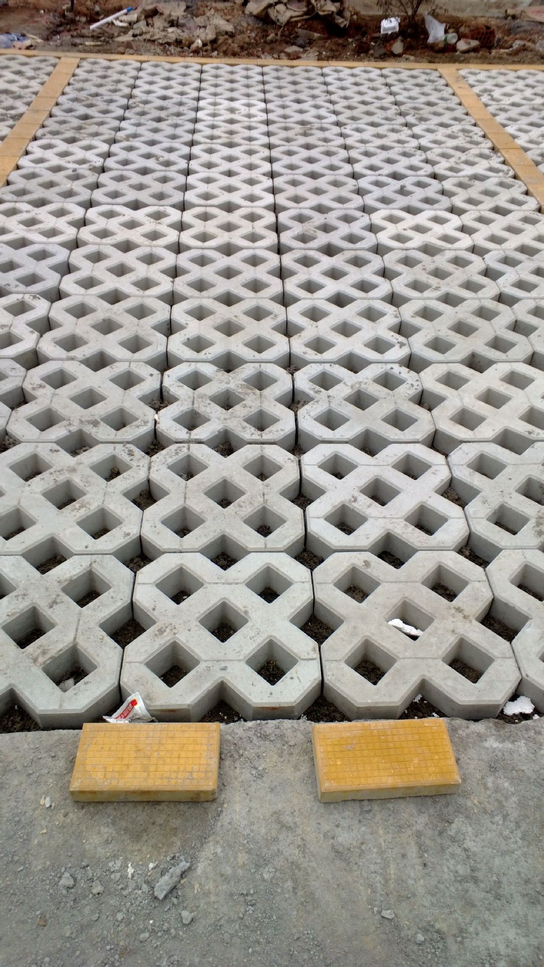 双八字植草砖-双八字植草砖厂家,品牌,图片,热帖-阿里巴巴