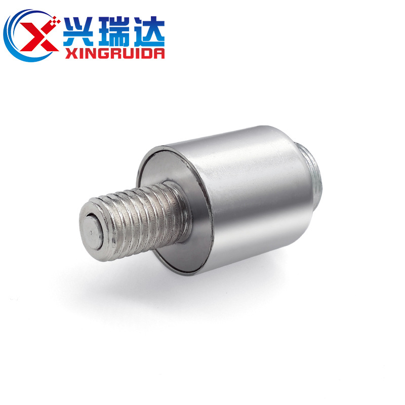 供应电磁铁小型电磁开关限位专用伸缩式圆管电磁铁sct-2525