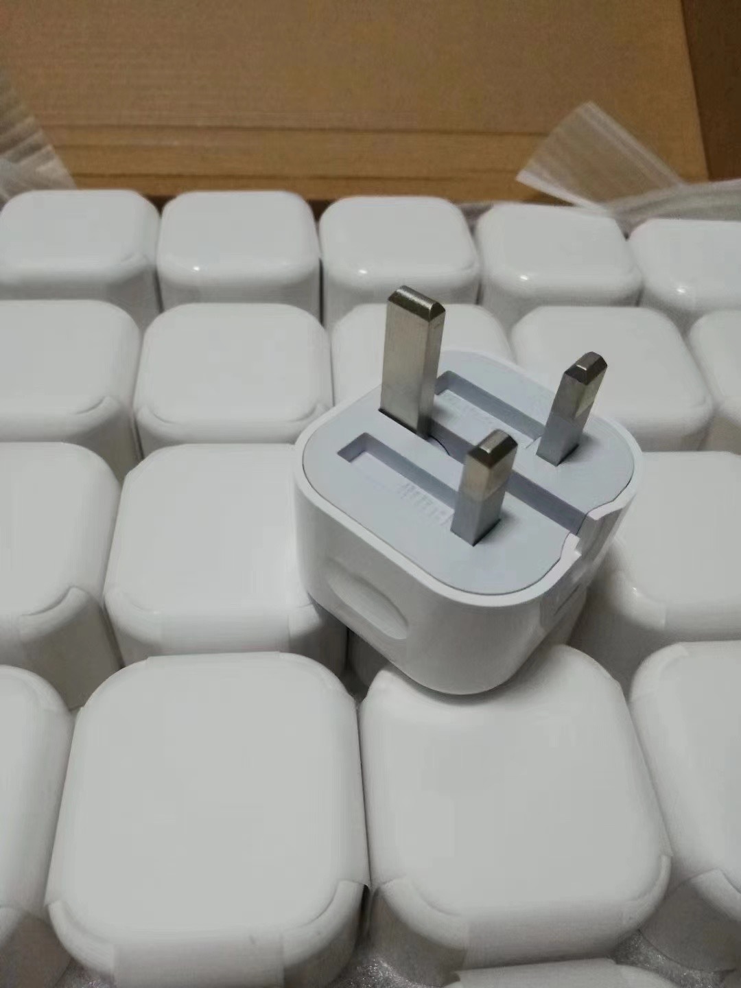 pd20w快充充电器适用iphone12promax折叠充电器苹果手机适配器