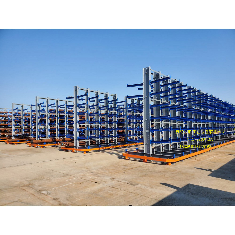 【青岛智能垂直货柜】智造仓库料架 自动循环货架 省时省力货架