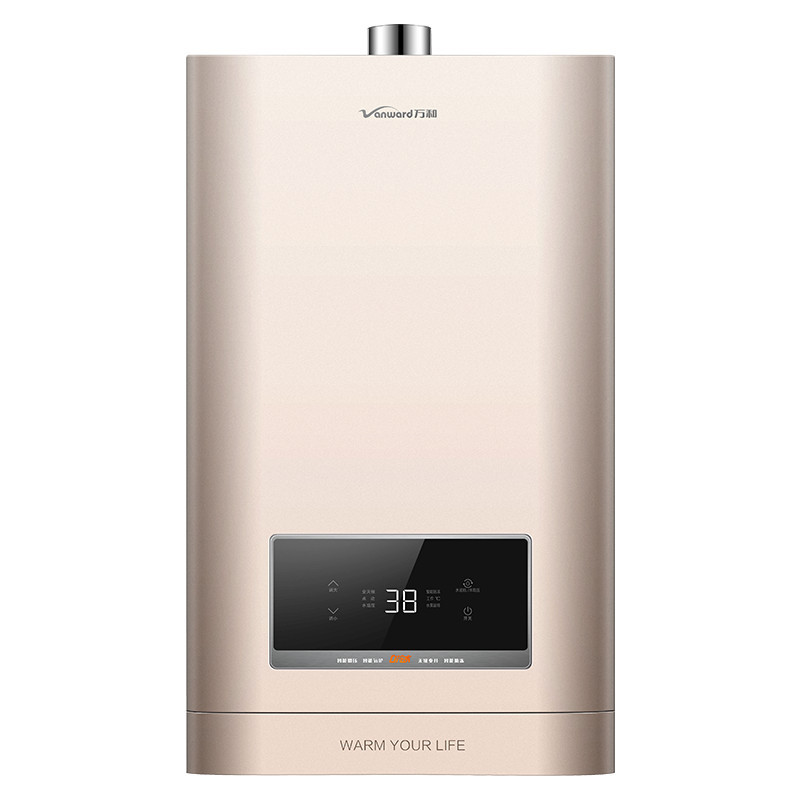 jsq30-16l1万和热水器零冷水